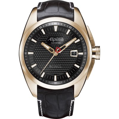 Alpina AL-525B4RC4 Nightlife Club Uhr