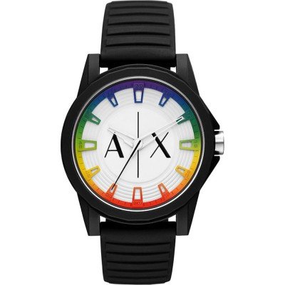 Armani Exchange AX2531 Uhr