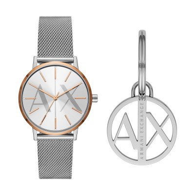 Armani Exchange AX7130SET Lola Gift Set Uhr