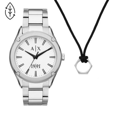 Armani Exchange AX7131SET Uhr