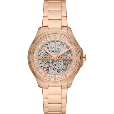 Armani Exchange AX5262 Lady Hampton Uhr