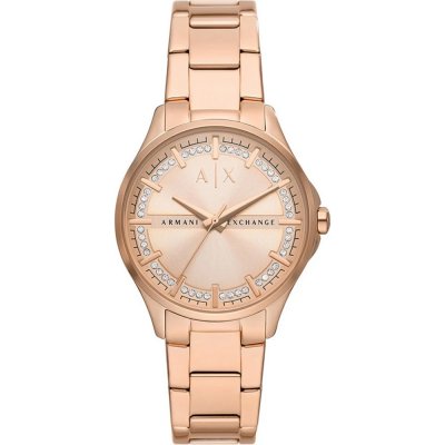 Armani Exchange AX5264 Lady Hampton Uhr