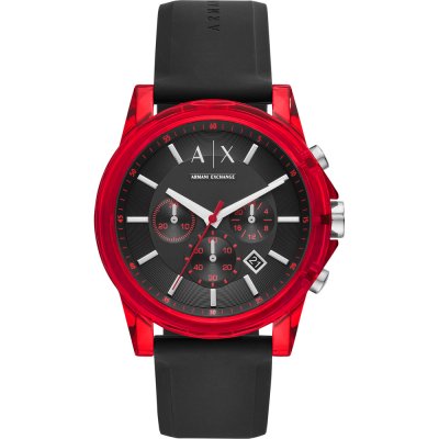 Armani Exchange AX1338 Uhr