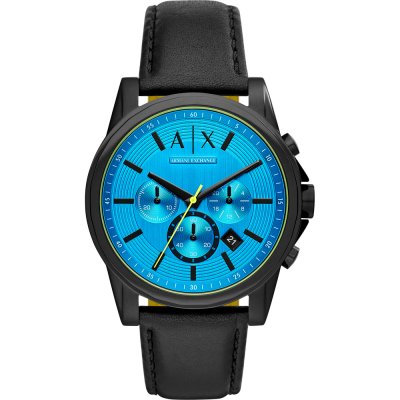 Armani Exchange AX2517 Uhr