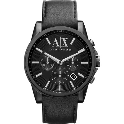 Armani Exchange AX2098 Uhr