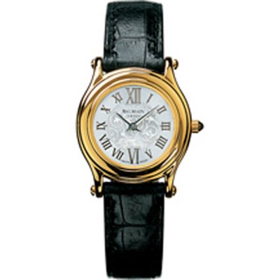 Balmain B2230.32.12 Chic Fashion Uhr