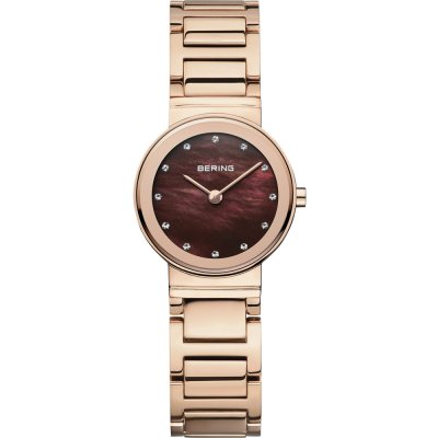 Bering 10126-765 Classic Uhr