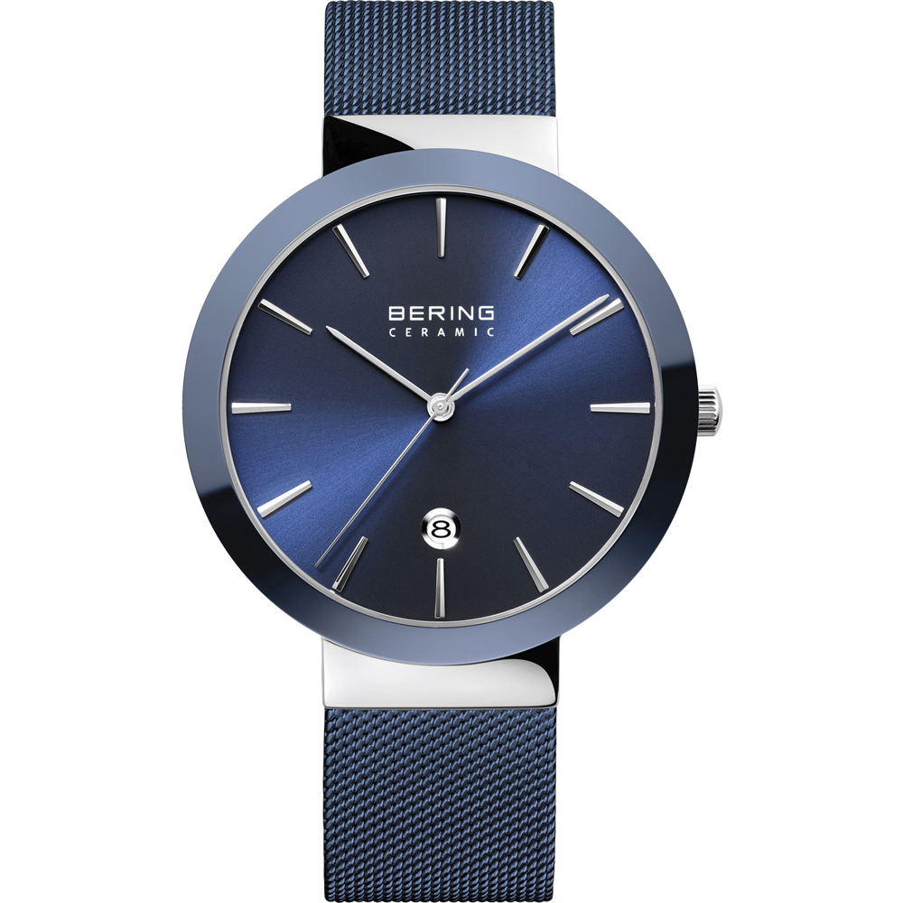 Bering 11440-387 Ceramic Uhr