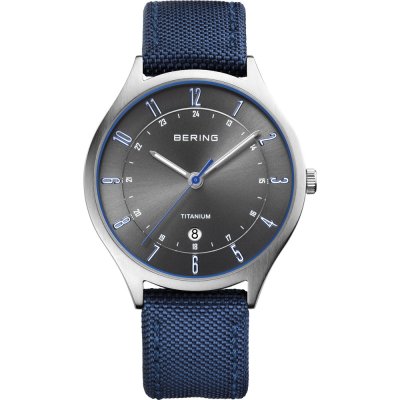 Bering 11739-873 Titanium Uhr