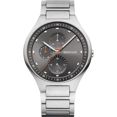 Bering 11741-702 Titanium Uhr