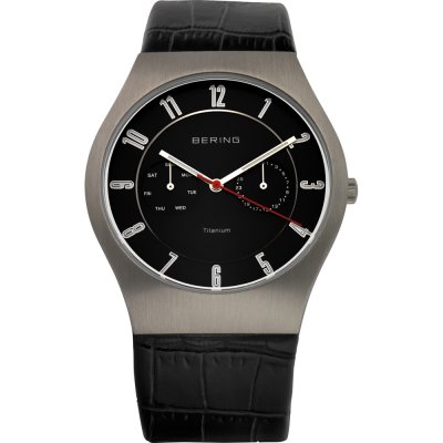 Bering 11939-472 Titanium Uhr