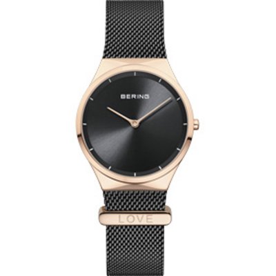 Bering 12131-162-Valentinesday Uhr