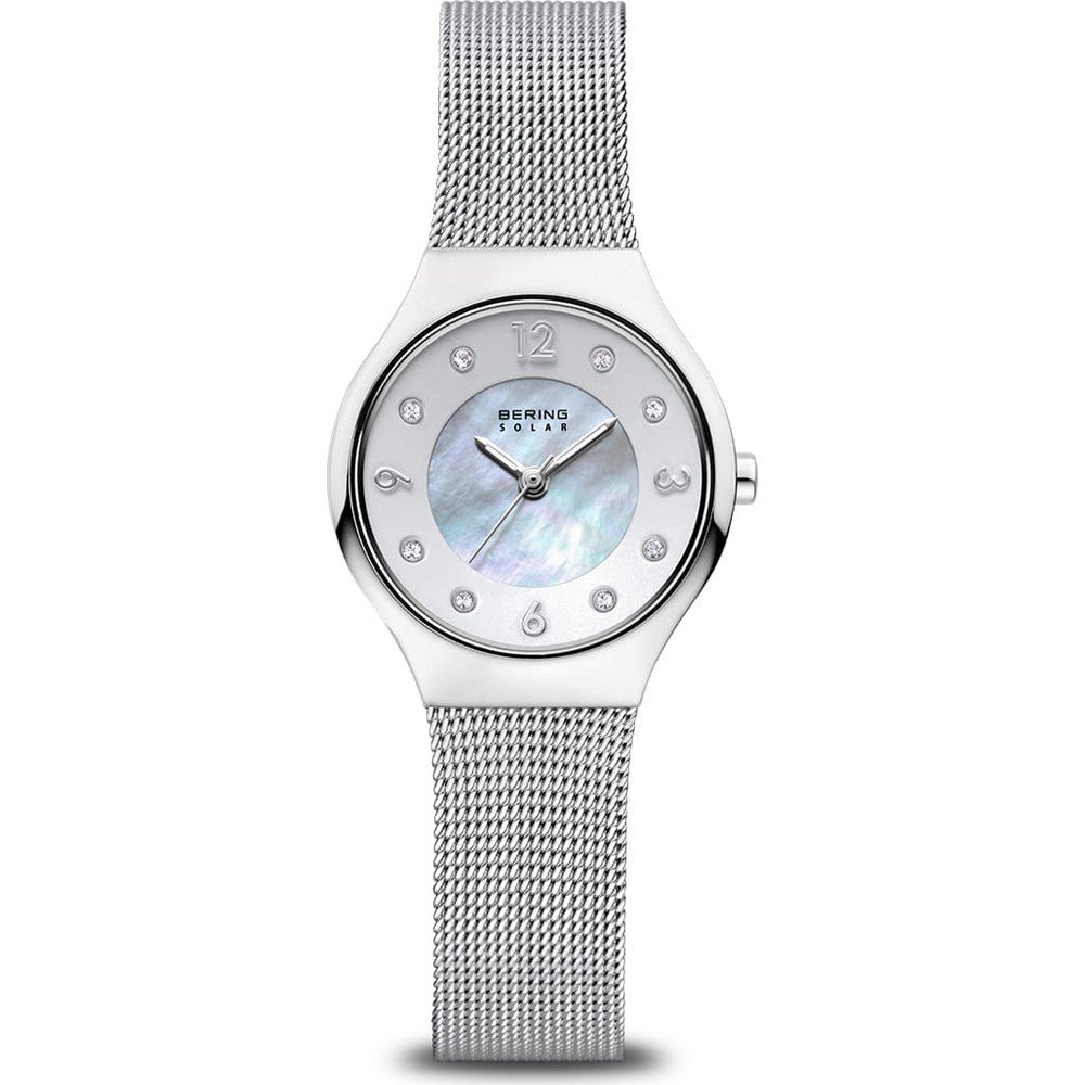 Bering Solar 14427-004 Uhr