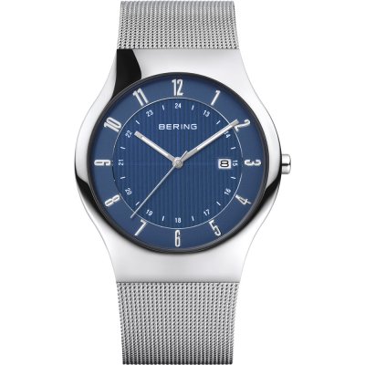 Bering 14440-078 Solar Uhr