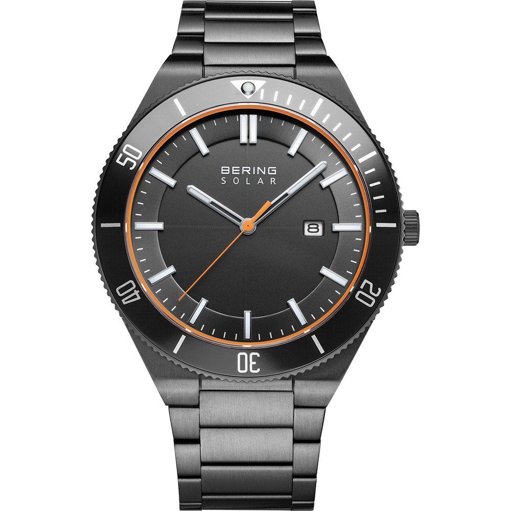 Bering Solar 14443-779 Uhr