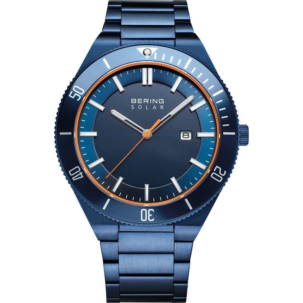 Bering Solar 14443-797 Uhr