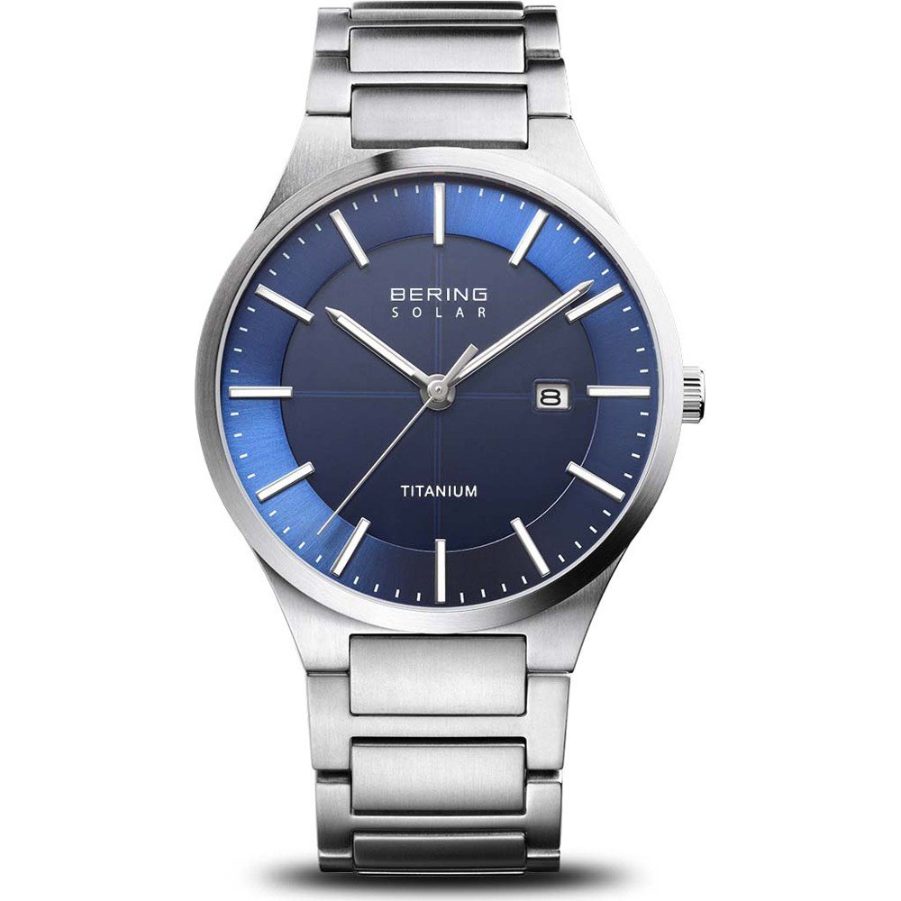 Bering Solar 15239-777 Uhr