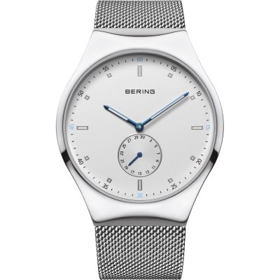 Bering 70142-004 Smart Traveler Uhr