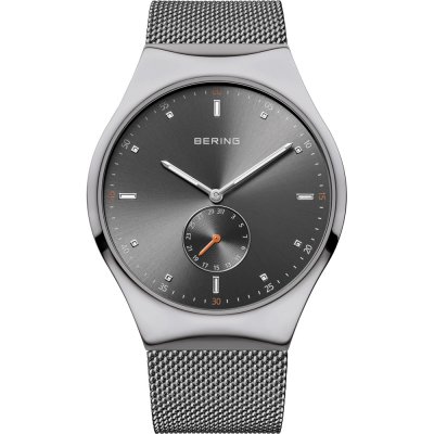 Bering 70142-077 Smart Traveler Uhr