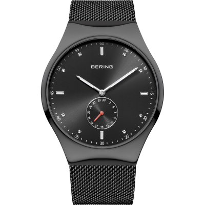 Bering 70142-222 Smart Traveler Uhr