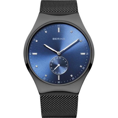 Bering 70142-227 Smart Traveler Uhr