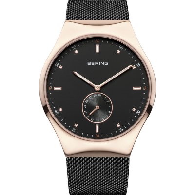 Bering 70142-262 Smart Traveler Uhr