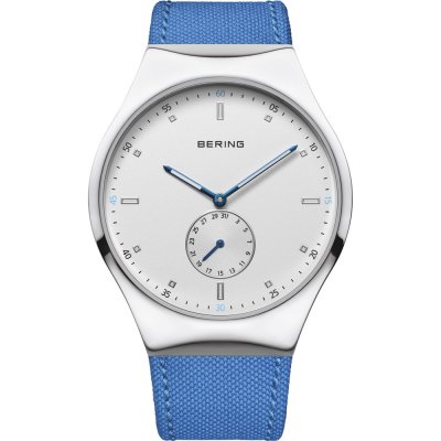 Bering 70142-604 Smart Traveler Uhr