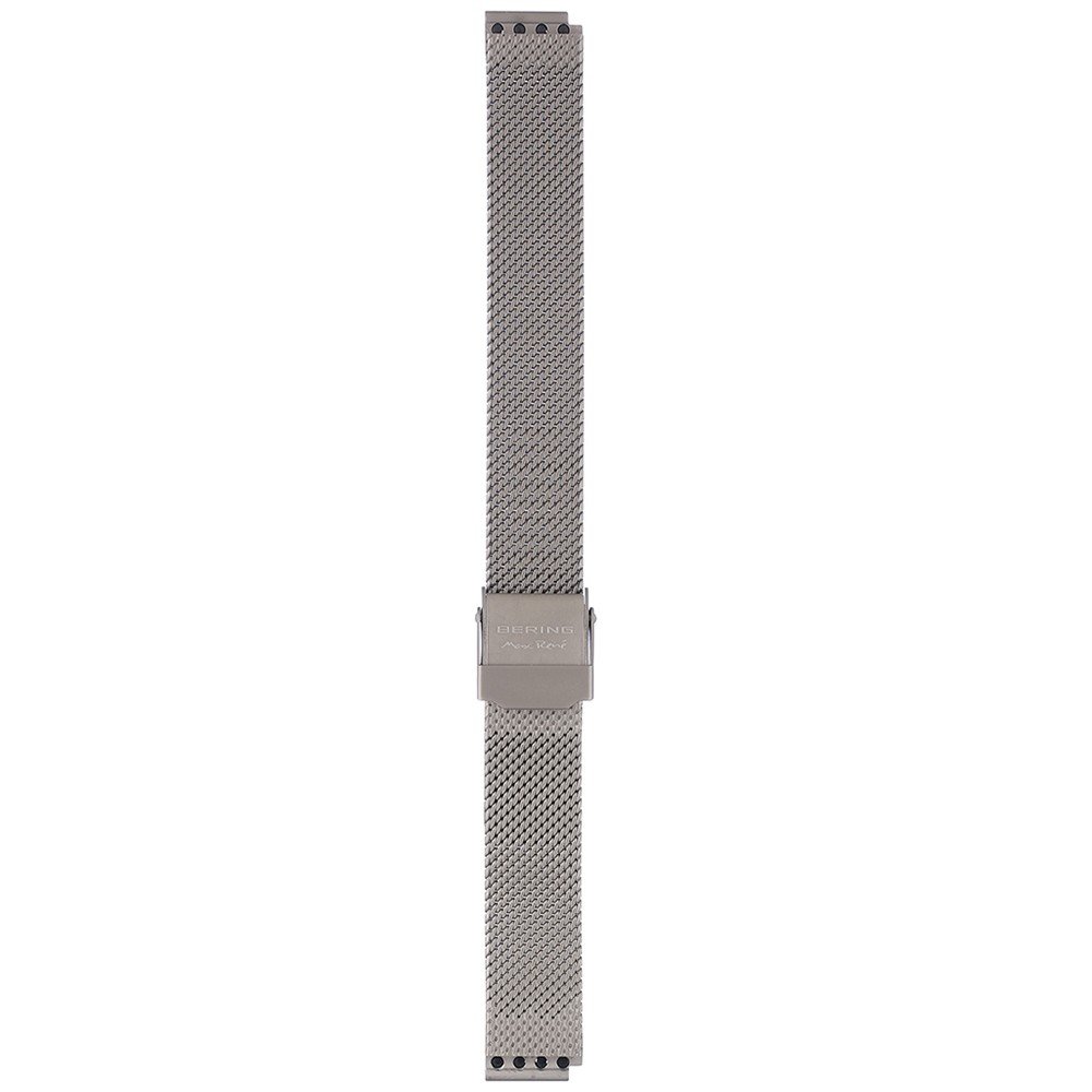 Bering Straps PT-15531-BMTX Band