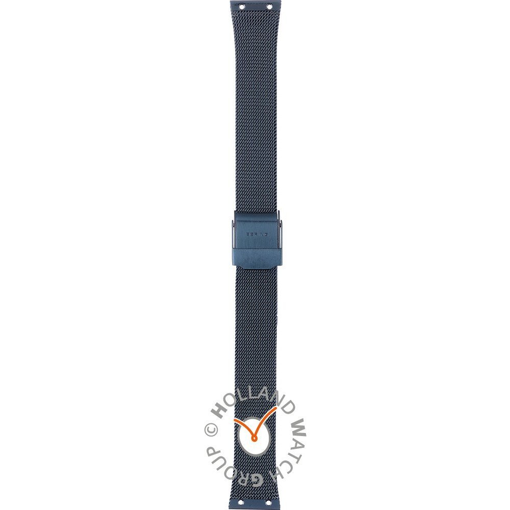 Bering Straps PT-A14427S-BMLX Band