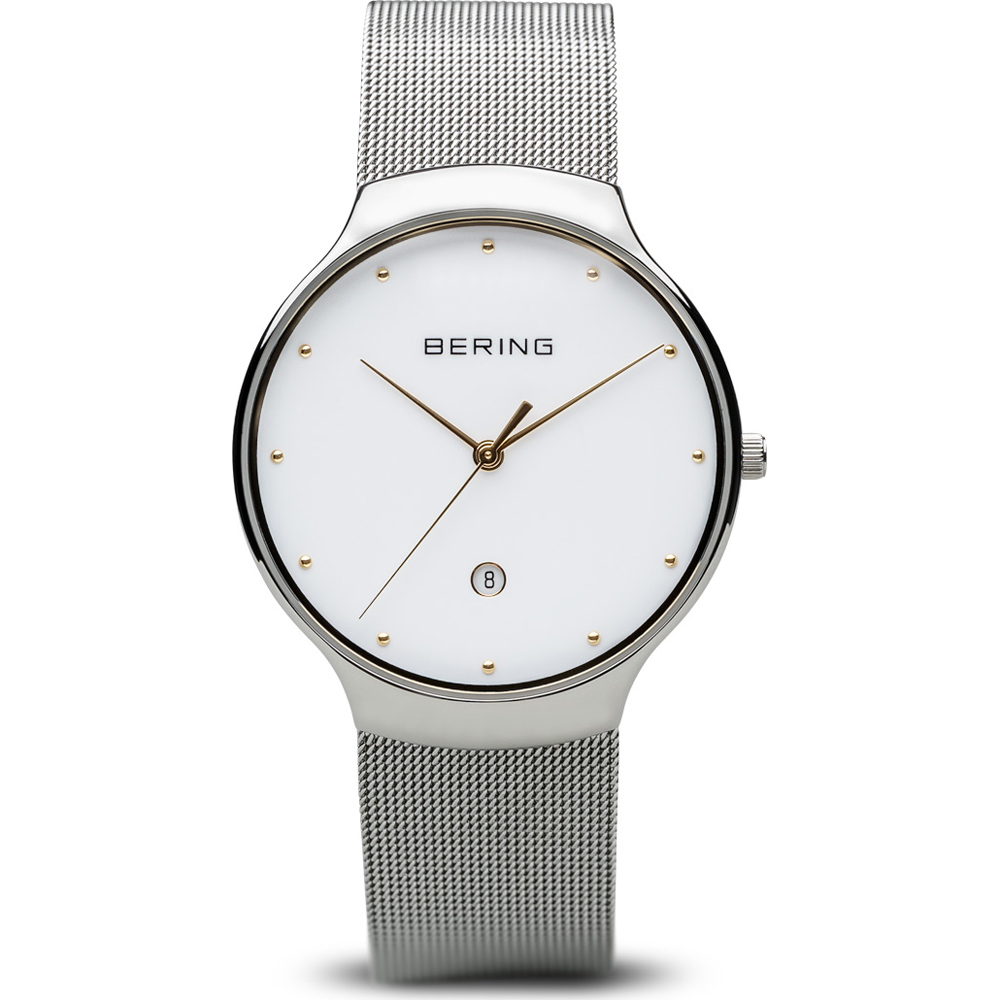 Bering 13338-001 Classic Uhr