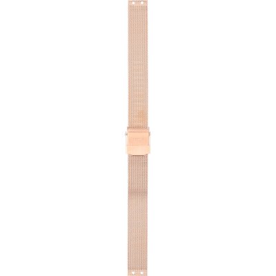 Bering Straps SI-12-5-110-70-26 Classic Band