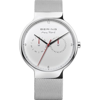 Bering Max René 15542-004 Uhr