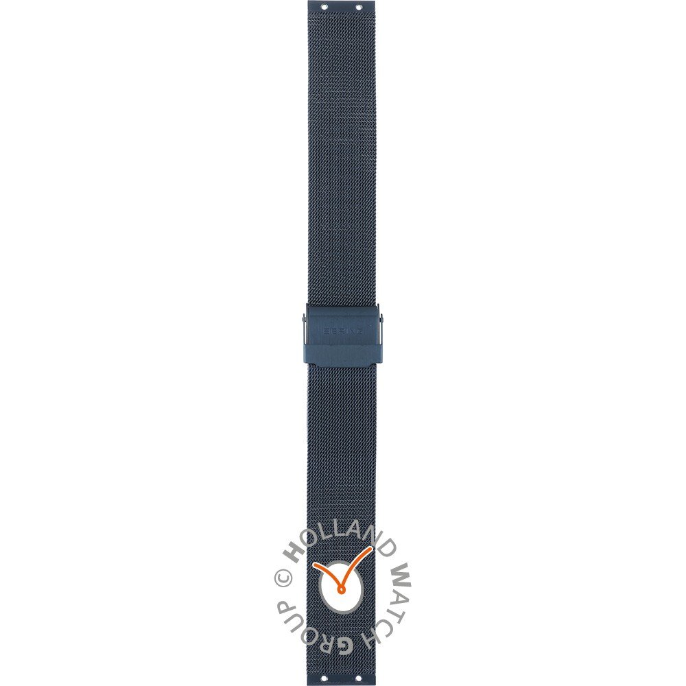 Bering Straps PT-11440-BMLX Ceramic Band