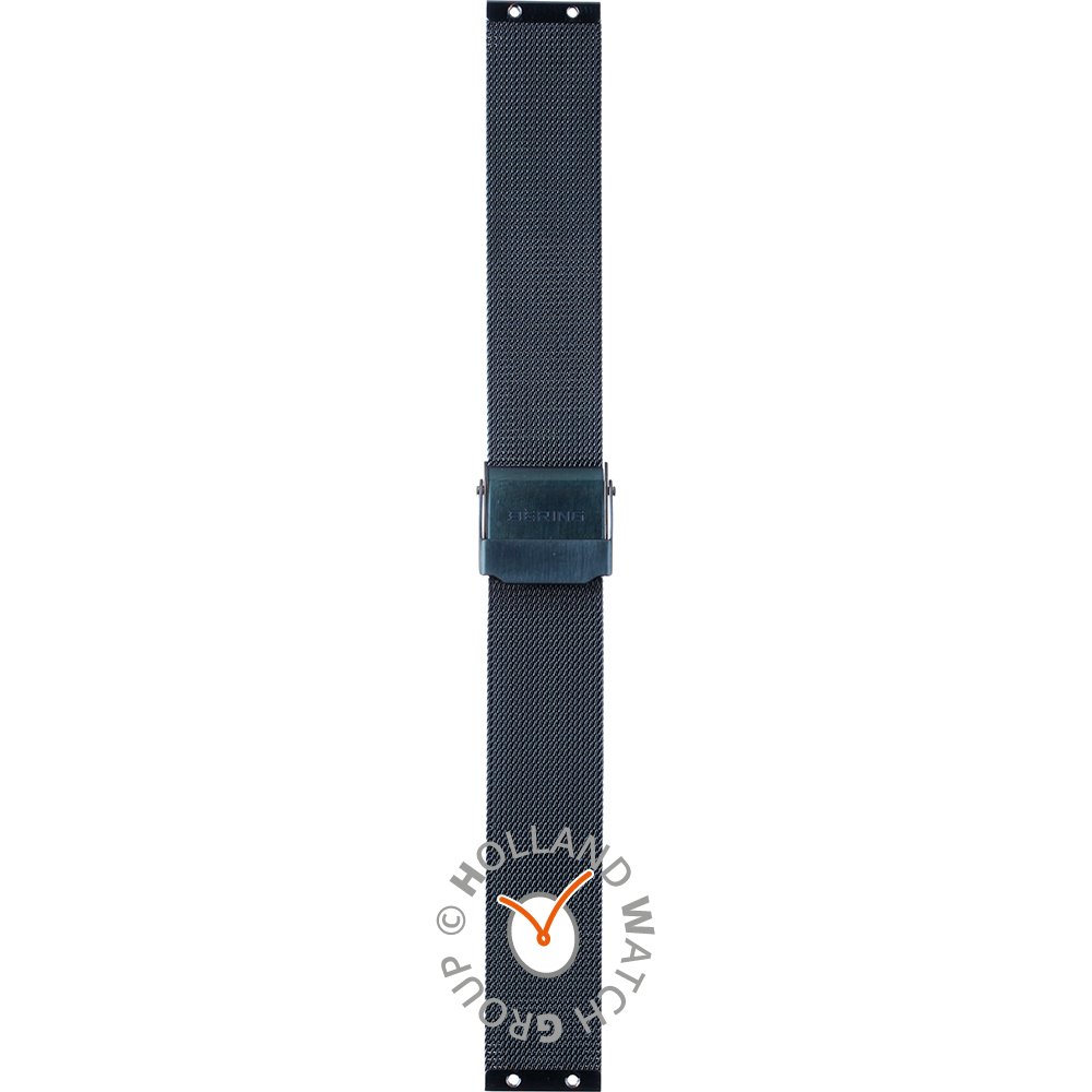 Bering Straps PT-A10817S-BML Band