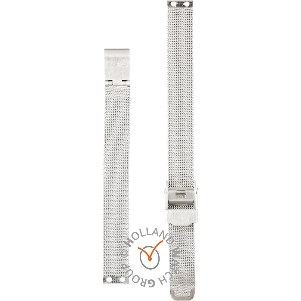 Bering Straps PT-A14426S-BMCX18 Band