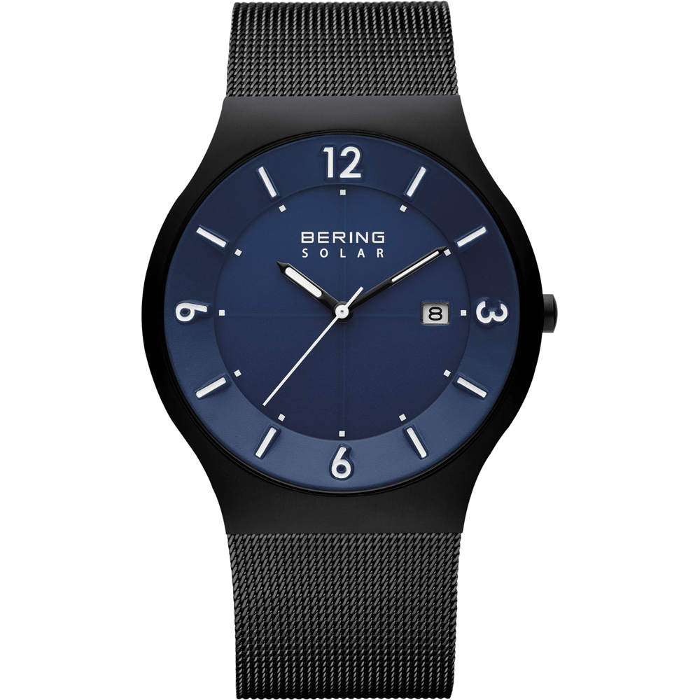 Bering Solar 14440-227 Uhr