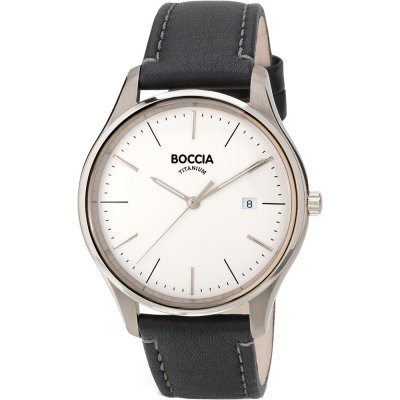 Boccia 3587-01 Uhr