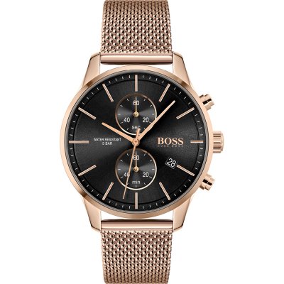 Hugo Boss Boss 1513806 Associate Uhr