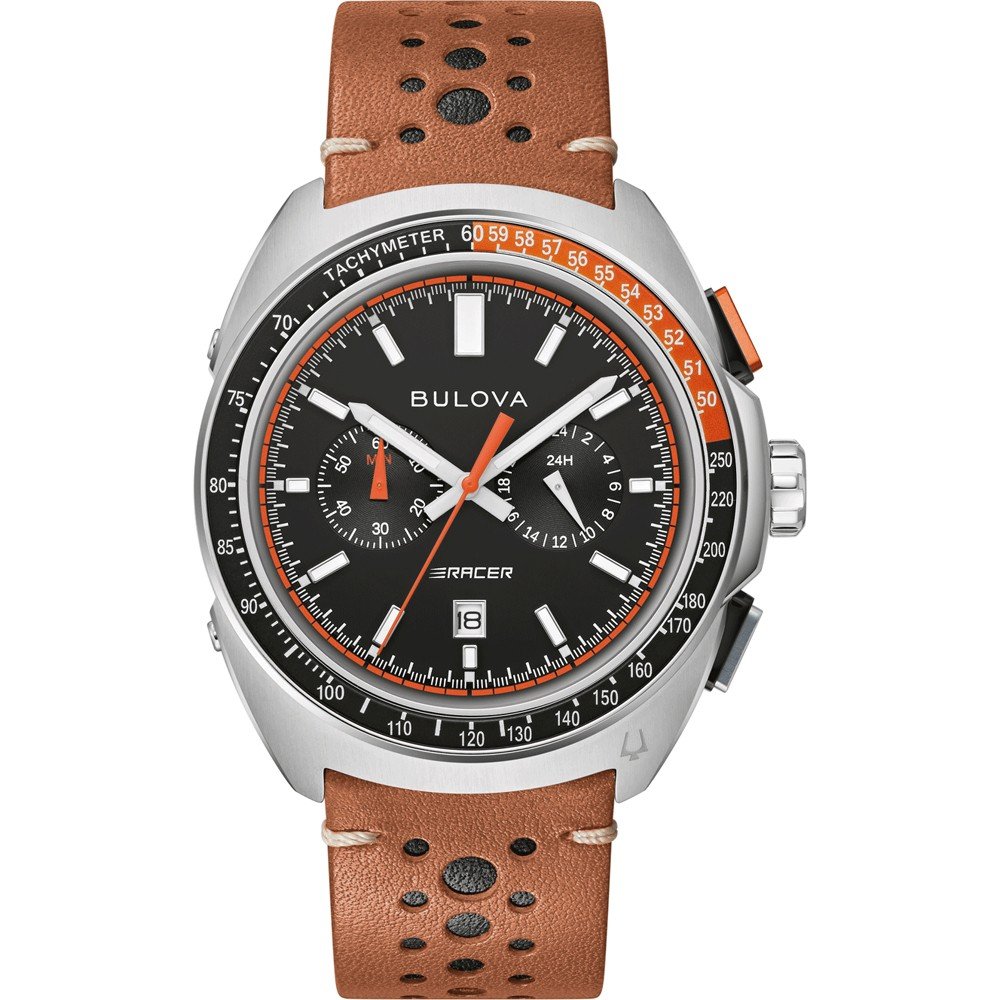 Bulova Performance 98B427 Uhr