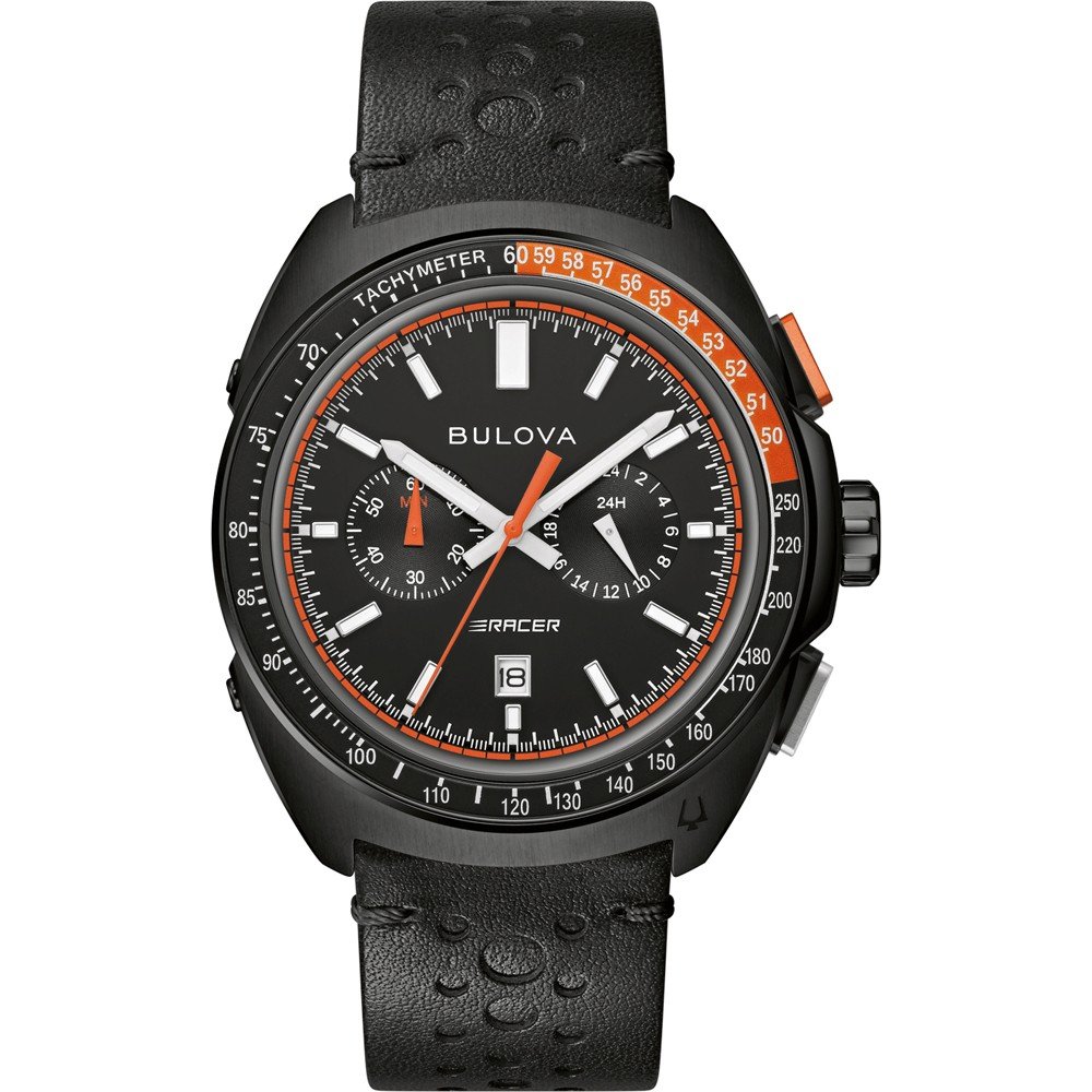 Bulova Performance 98B428 Uhr