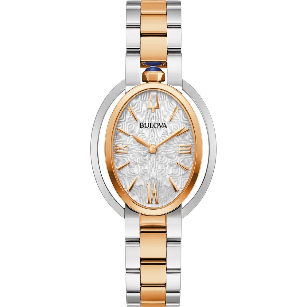 Bulova 98L322 Rubaiyat Uhr