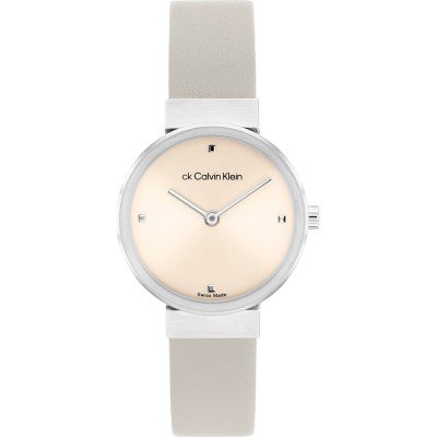 Calvin Klein 25000044 Swiss Elegance Uhr