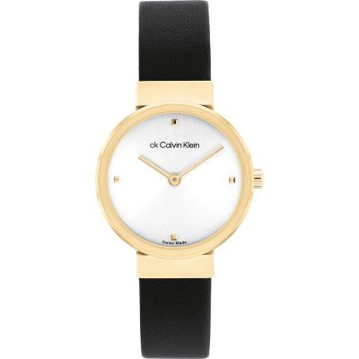 Calvin Klein 25000045 Swiss Elegance Uhr