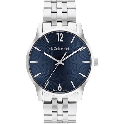 Calvin Klein 25000051 Swiss Dressed Uhr