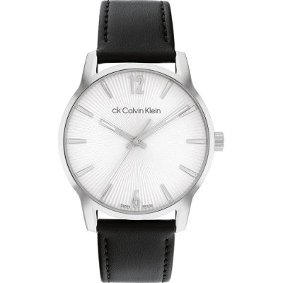 Calvin Klein 25000054 Swiss Dressed Uhr