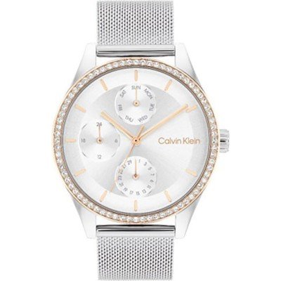 Calvin Klein 25100010 Spark Uhr