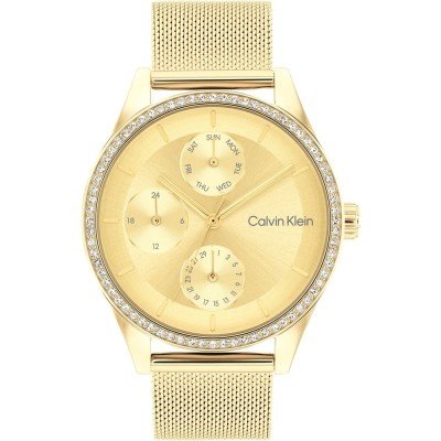 Calvin Klein 25100011 Spark Uhr