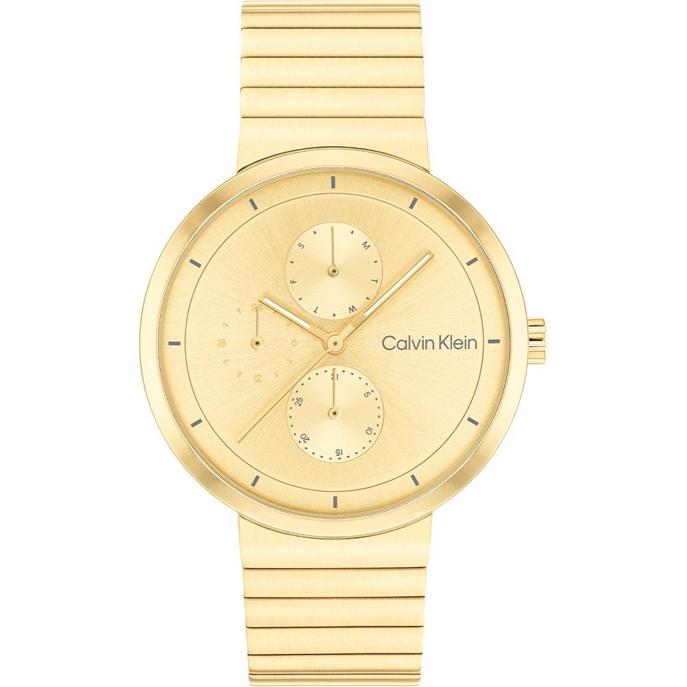 Calvin Klein 25100030 Create Uhr