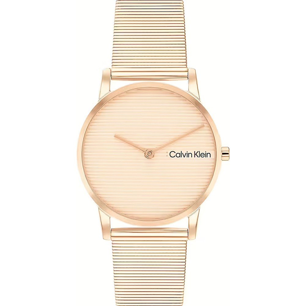 Calvin Klein 25100036 Feel Uhr