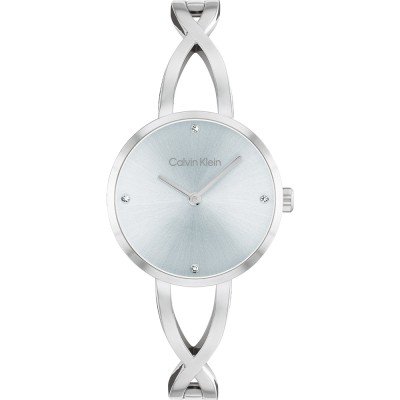 Calvin Klein 25100058 Sculpted Embrace Uhr